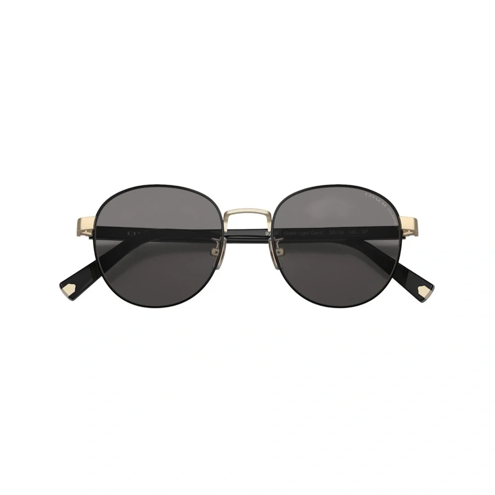 Coach HC7131 C6195 SUNGLASSES - Picture 2 of 7